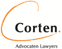 Corten is een jong, vooruitstrevend advocatenkantoor in Breda